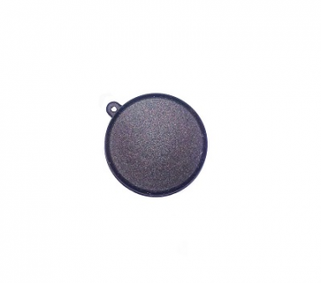 Защита на линзу Xiaomi Yi brand Lens Cover Black Лицензия